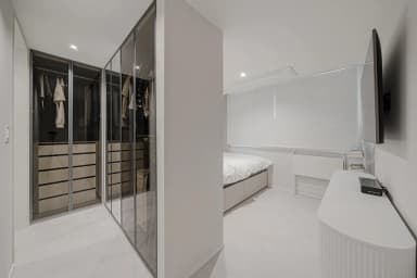 서울시 강남구 30평 시스템에어컨 확장 샷시 인테리어 사진 13