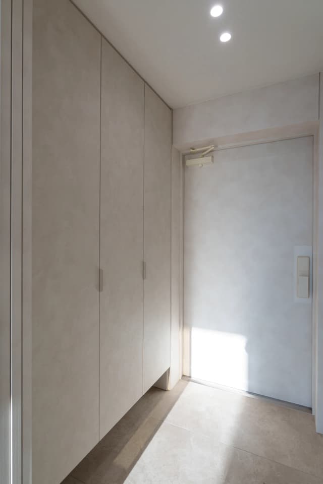 서울시 마포구 33평 시스템에어컨 샷시 인테리어 사진 24