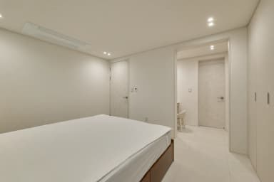 인천시 남동구 34평 확장 인테리어 사진 15