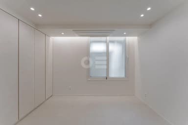 성남시 분당구 27평 샷시 시스템에어컨 인테리어 사진 24