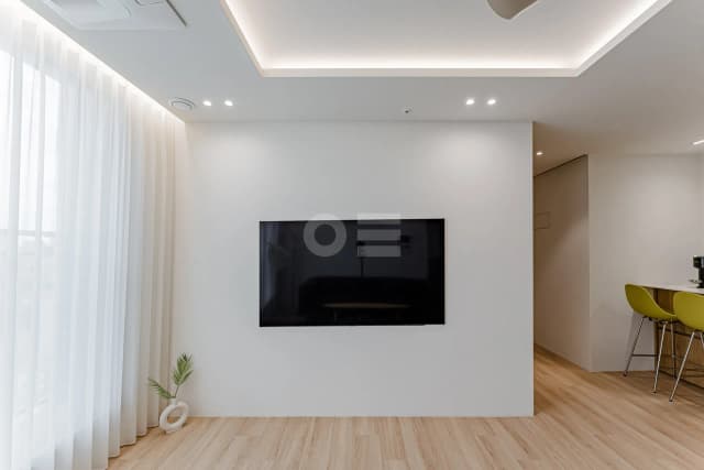 인천시 서구 25평 인테리어 사진 9