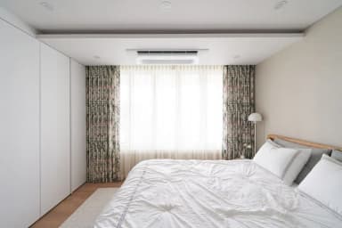 용인시 기흥구 36평 확장 시스템에어컨 샷시 인테리어 사진 19