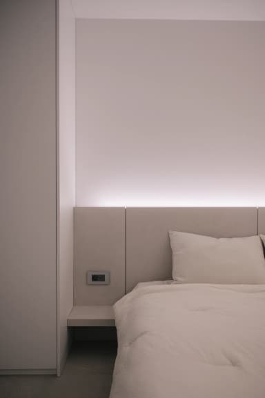 성남시 분당구 59m² 확장 시스템에어컨 인테리어 사진 25