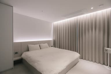 성남시 분당구 59m² 확장 시스템에어컨 인테리어 사진 23