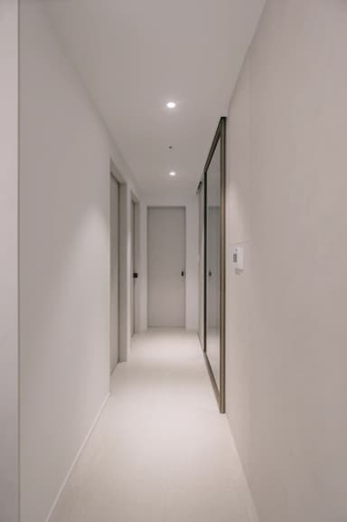 성남시 분당구 59m² 확장 시스템에어컨 인테리어 사진 10