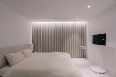 성남시 분당구 59m² 확장 시스템에어컨 인테리어 사진 22