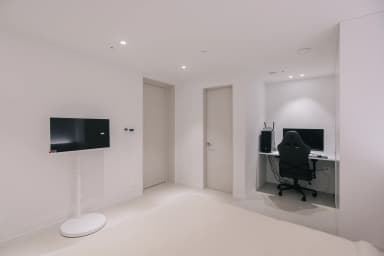 성남시 분당구 59m² 확장 시스템에어컨 인테리어 사진 27