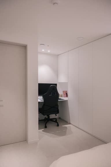 성남시 분당구 59m² 확장 시스템에어컨 인테리어 사진 28