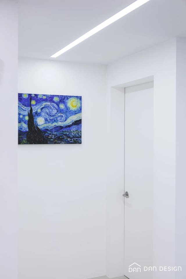 수원시 영통구 24평 인테리어 사진 10