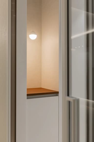 서울시 강서구 32평 샷시 인테리어 사진 11