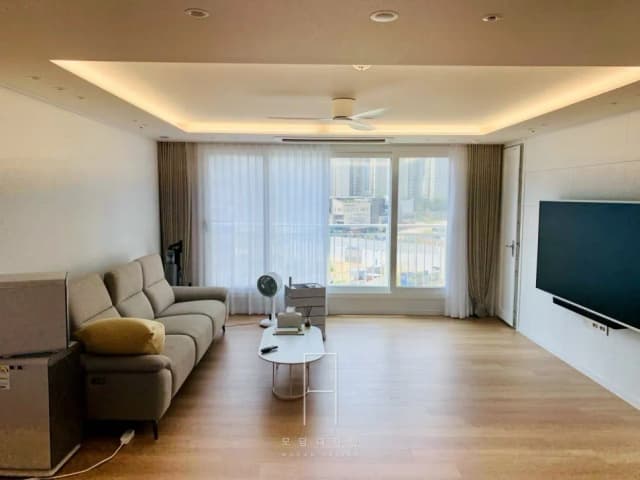 화성시 동탄구 33평 인테리어 사진 1