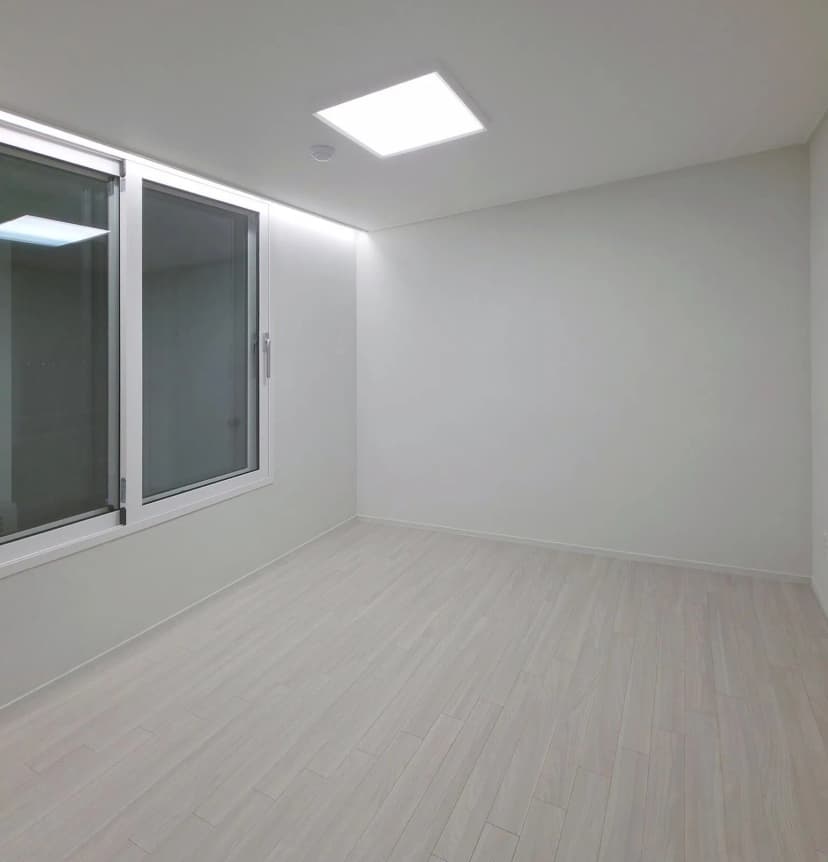 서울시 중랑구 34평 샷시 인테리어 사진 7