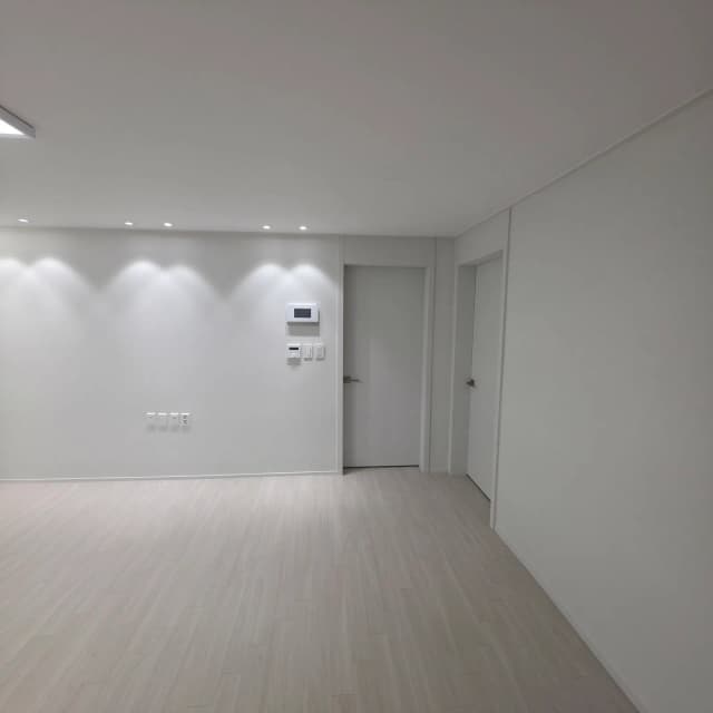 서울시 중랑구 34평 샷시 인테리어 사진 3
