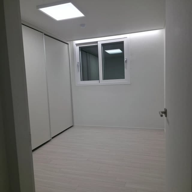 서울시 중랑구 34평 샷시 인테리어 사진 8