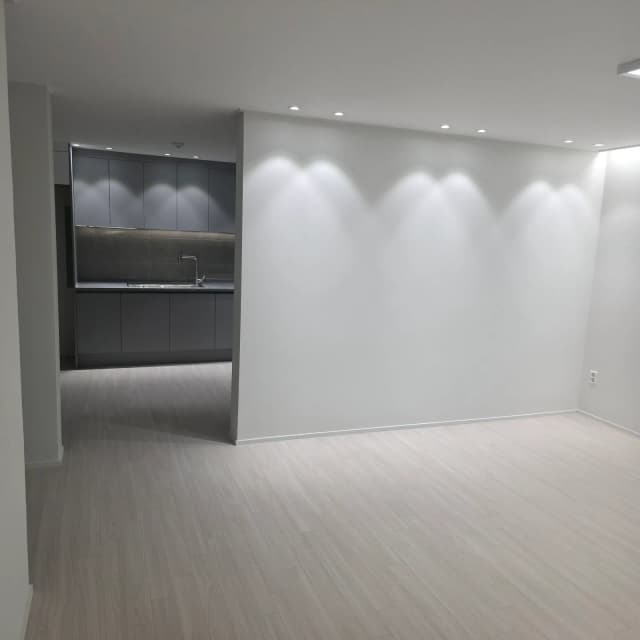 서울시 중랑구 34평 샷시 인테리어 사진 4