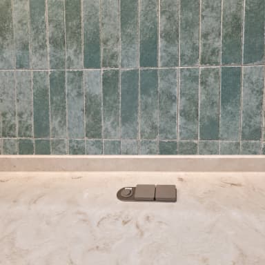 하남시 20평 샷시 인테리어 사진 8