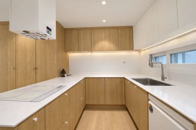 하남시 115m² 시스템에어컨 인테리어 사진 5