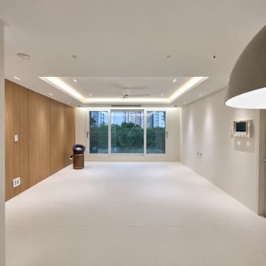 하남시 115m² 시스템에어컨 인테리어 사진 7