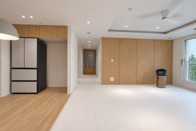 하남시 115m² 시스템에어컨 인테리어 사진 2