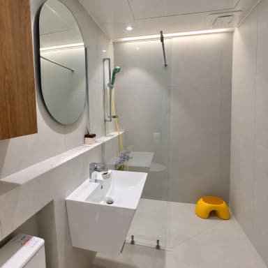 하남시 115m² 시스템에어컨 인테리어 사진 11