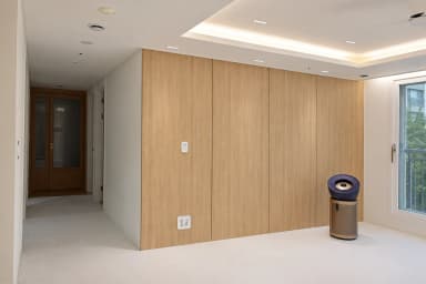 하남시 115m² 시스템에어컨 인테리어 사진 3