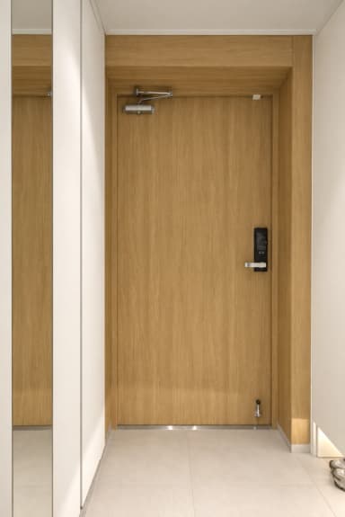 하남시 115m² 시스템에어컨 인테리어 사진 9
